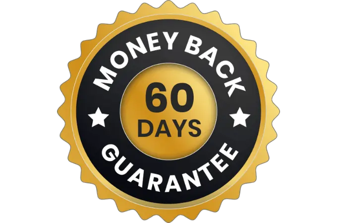 Nerve Armor Money Back Guarantee